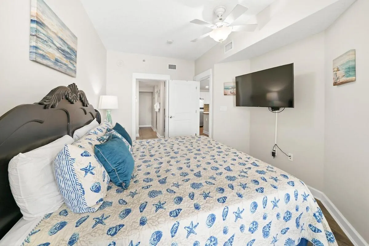 Apartmán Grand Panama 1405 Panama City Beach