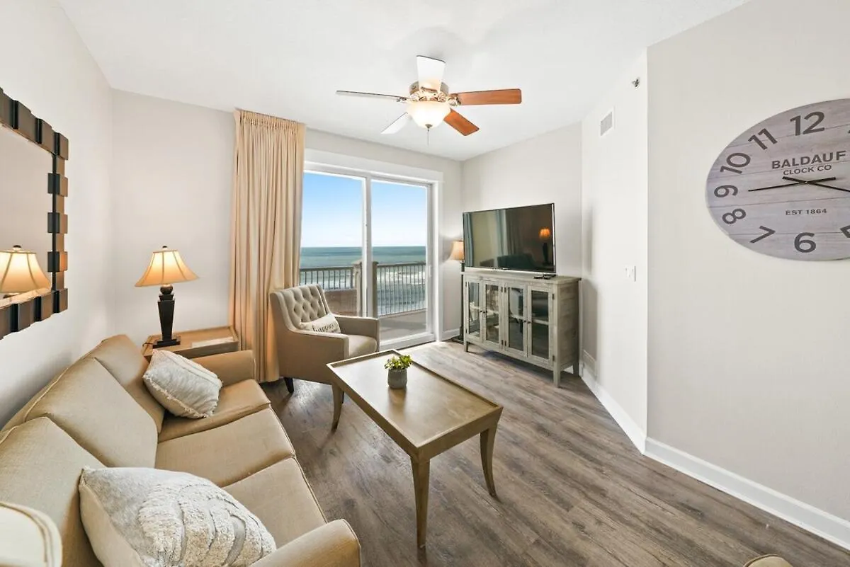 Apartmán Grand Panama 1405 Panama City Beach