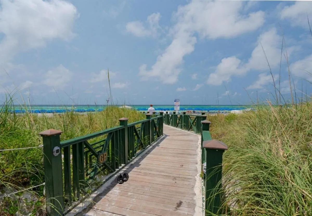 Apartmán Grand Panama 1405 Panama City Beach