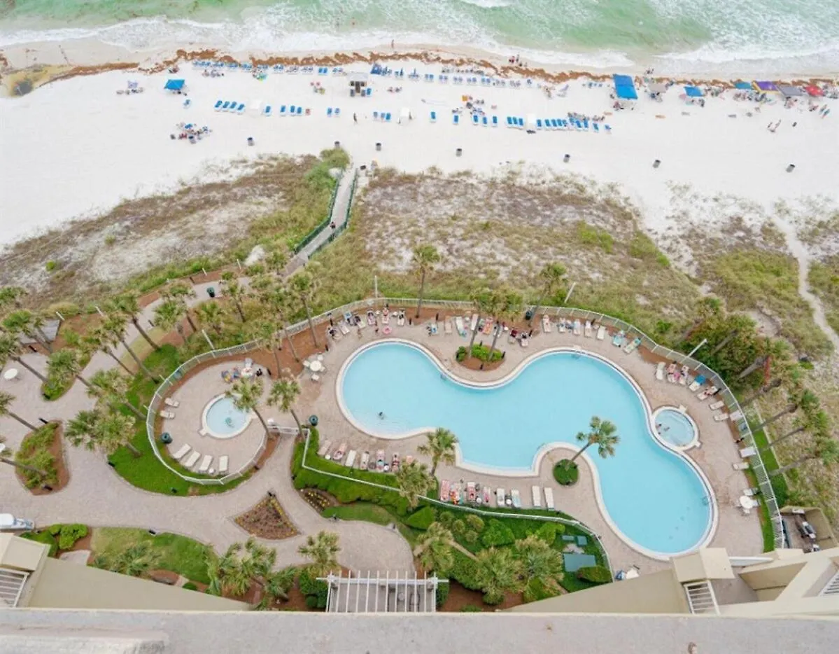 Apartmán Grand Panama 1405 Panama City Beach