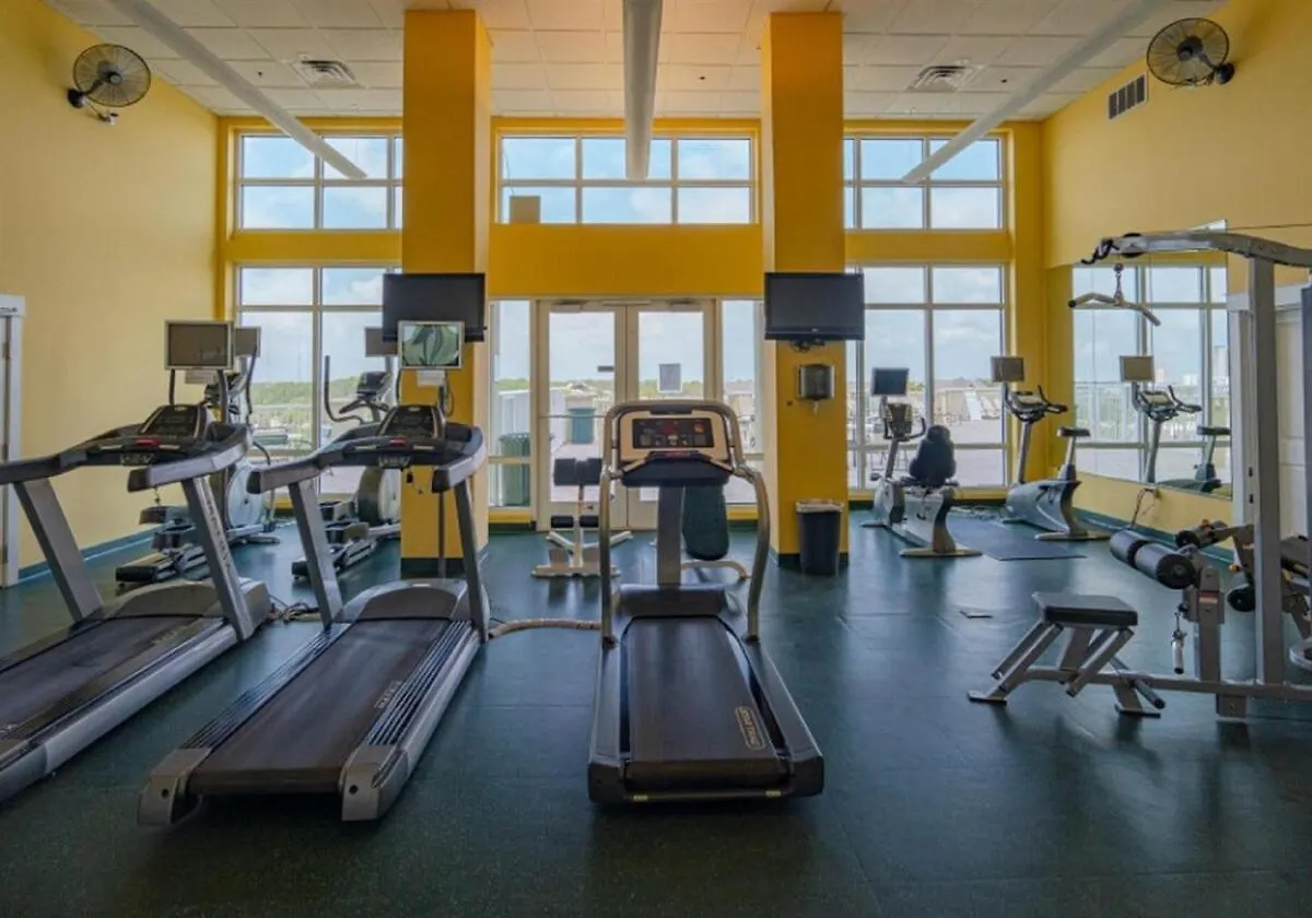 Apartmán Grand Panama 1405 Panama City Beach