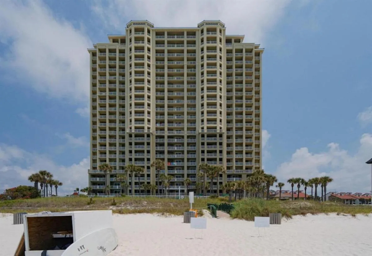 Apartmán Grand Panama 1405 Panama City Beach