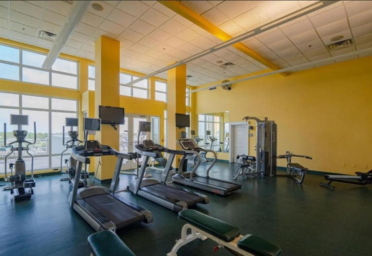 Apartmán Grand Panama 1405 Panama City Beach