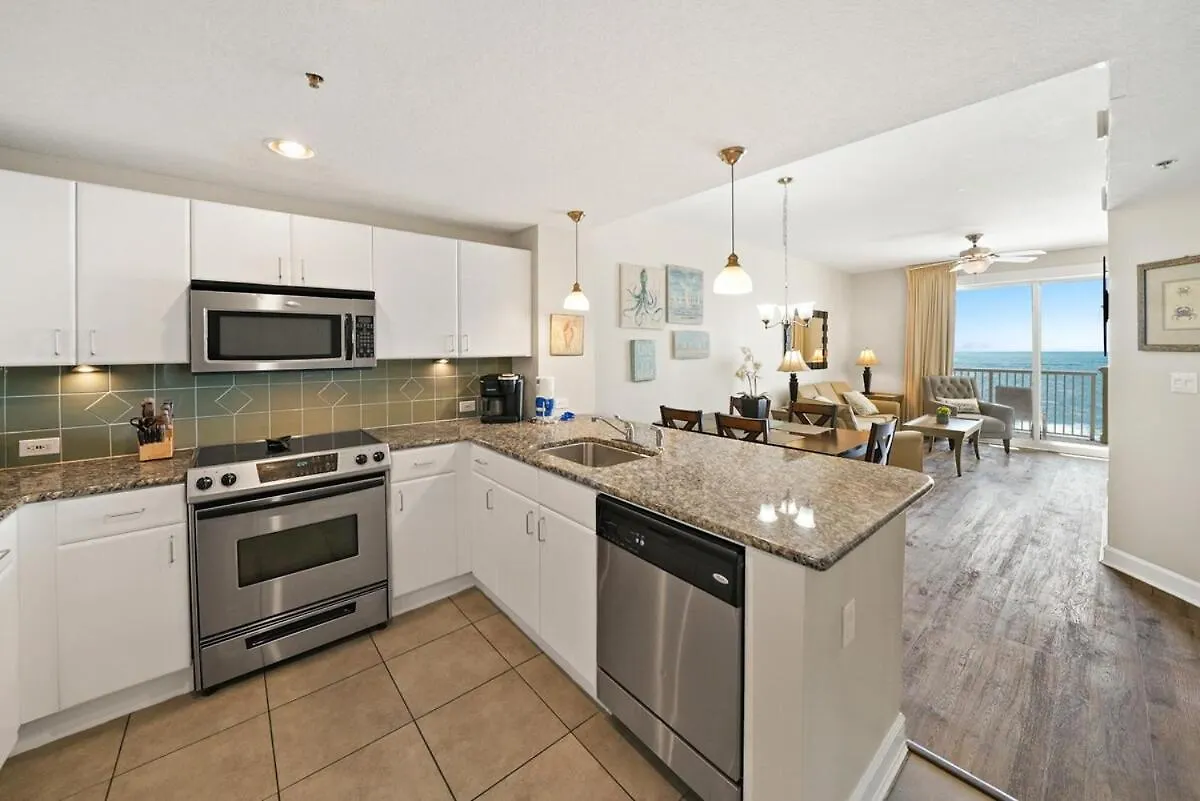 Apartmán Grand Panama 1405 Panama City Beach