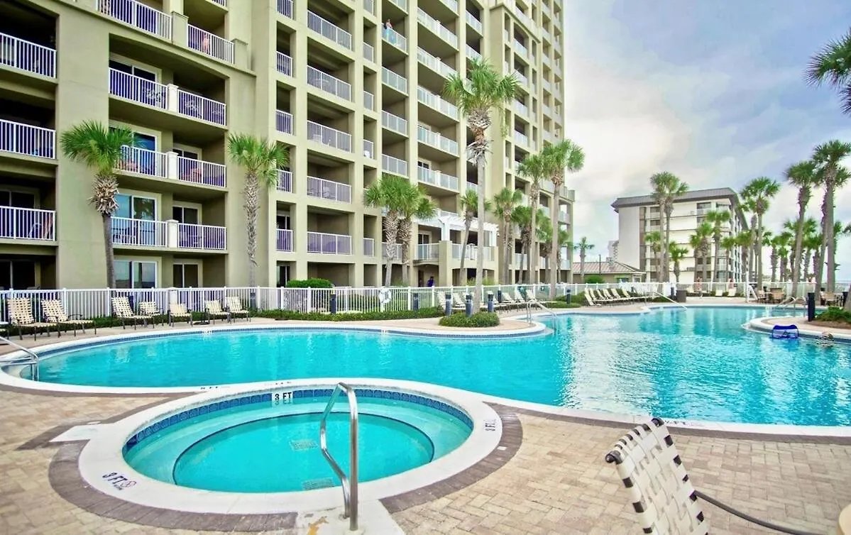 Apartmán Grand Panama 1405 Panama City Beach